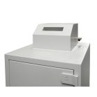 E I7 FB forgóhengeres bedobós páncélszekrény - MABISZ "I", 100 milliós értékhatár