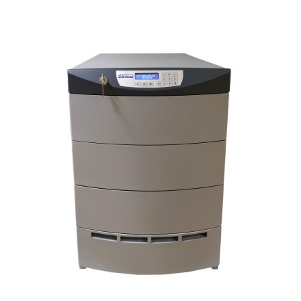 Multisafe MD-4D készpénzkezelő multiszéf