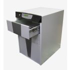 Multisafe ML-3 készpénzkezelő multiszéf nyitott fiókkal