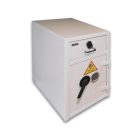 SK-2/1 D egyfiókos szuperkassza, időkésleltetéssel - MABISZ "D", 14 milliós értékhatár