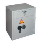 SK-1 E super blagajna sa širokom ladicom, s vremenskom odgodom - MABISZ "E", limit vrijednosti 20 milijuna