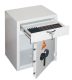 SK-1 E Super cash register with extended drawer, with time delay