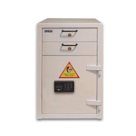   SK-2/2 E kétfiókos szuperkassza, időkésleltetéssel - MABISZ "E", 20 milliós értékhatár