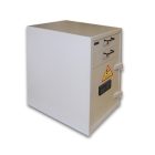 SK-2/2 E super blagajna s dvije ladice, s vremenskom odgodom - MABISZ "E", vrijednosno ograničenje 20 mil.