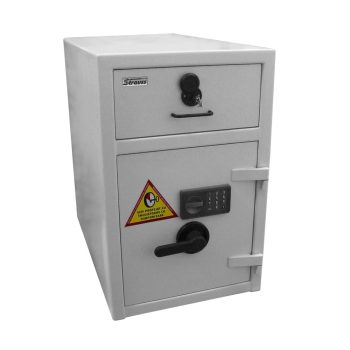 SK-4 E single-drawer super cash register
