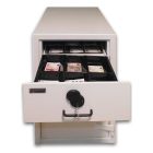 SK-4 E egyfiókos szuperkassza - MABISZ "E", 20 milliós értékhatár