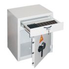 SK-1 G super blagajna sa širokom ladicom, s vremenskom odgodom - MABISZ "G", limit vrijednosti 50 milijuna