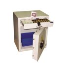 SK-1 G super blagajna sa širokom ladicom, s vremenskom odgodom - MABISZ "G", limit vrijednosti 50 milijuna