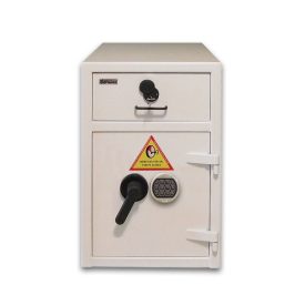   SK-2/1 G egyfiókos szuperkassza, időkésleltetéssel - MABISZ "G", 50 milliós értékhatár