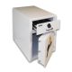 SK-2/1 G single-drawer super cash register with time delay