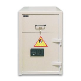   SK-3/1 egyfiókos szuperkassza, időkésleltetéssel - MABISZ"S1", 4 milliós értékhatár