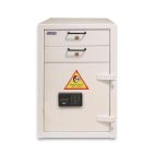 SK-3/2 kétfiókos szuperkassza, időkésleltetéssel - MABISZ "S1", 4 milliós