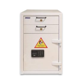   SK-3/2 kétfiókos szuperkassza, időkésleltetéssel - MABISZ "S1", 4 milliós