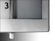 ISZ-1 - fém iratszekrény, lemezszekrény 