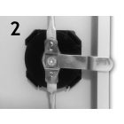 ISZ-3 GDPR data storage filing cabinet