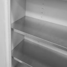 ISZ-3 GDPR data storage filing cabinet