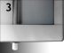 Irattároló szekrény ISZ-1 erősített - Strauss Metal fémszekrény, lemezszekrény 