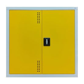 VT-3/0 kétajtós vegyszerszekrény elölnézet