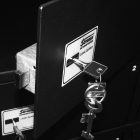 Recepcijski sef s 10 pretinaca - brave s ključem za prethodno otvaranje