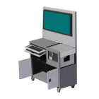 Computer workstation