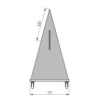 Gurulós szerszámtartó állvány