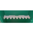 FSZ-8 klasificirani ormar za oružje - MABISZ "S1", vrijednost ograničenja 4 milijuna