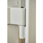 Átlövésálló átadópult zsilippel - Strauss Metal