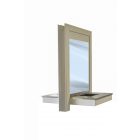 Átlövésálló átadópult - Strauss Metal