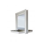 Átlövésálló átadópult - Strauss Metal