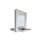 Átlövésálló átadópult - Strauss Metal