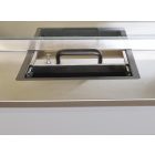 Átlövésálló átadópult - Strauss Metal