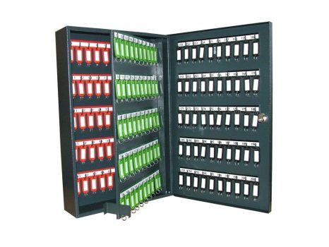 K-200 key cabinet with bent design (1 door)