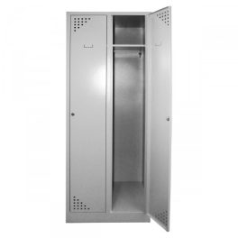 Lockers