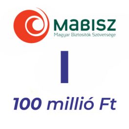 MABISZ "I", 100 millió Ft